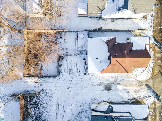 212 W 38th Street, Marion, IN 46953