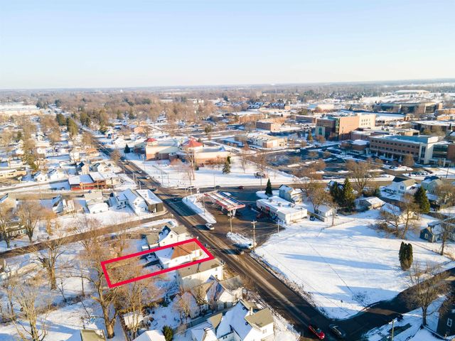 212 W 38th Street, Marion, IN 46953