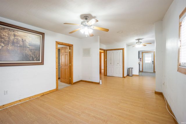 212 W 38th Street, Marion, IN 46953