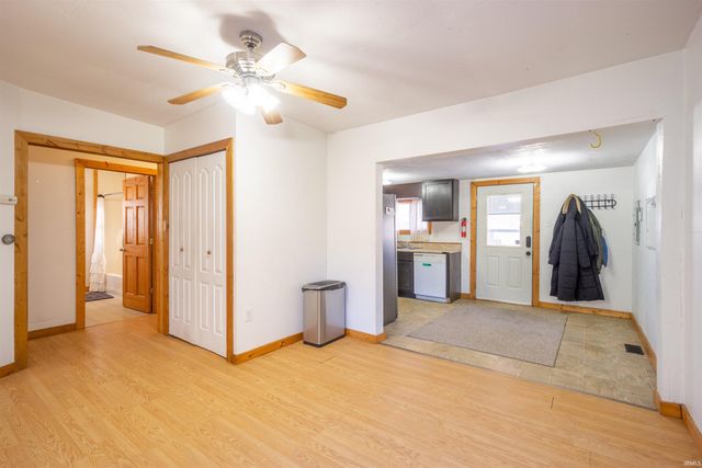 212 W 38th Street, Marion, IN 46953