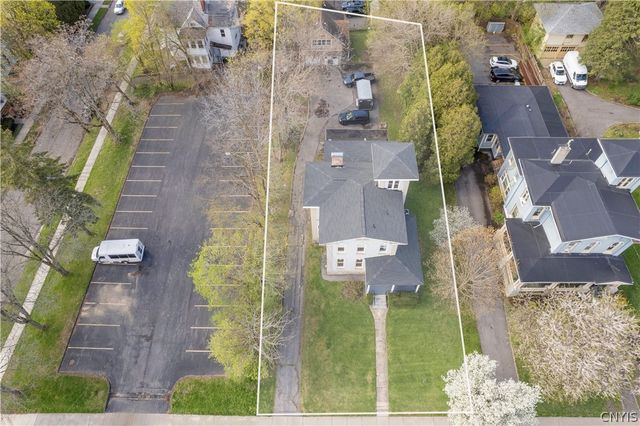 205 Highland Avenue, Syracuse, NY 13203