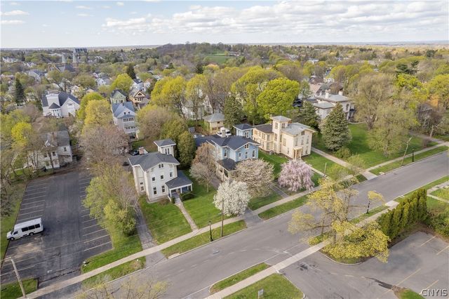 205 Highland Avenue, Syracuse, NY 13203