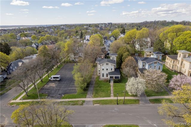 205 Highland Avenue, Syracuse, NY 13203