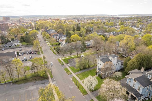 205 Highland Avenue, Syracuse, NY 13203