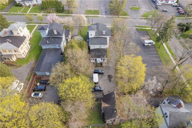 205 Highland Avenue, Syracuse, NY 13203