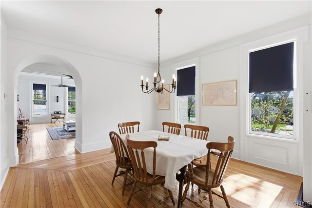 205 Highland Avenue, Syracuse, NY 13203