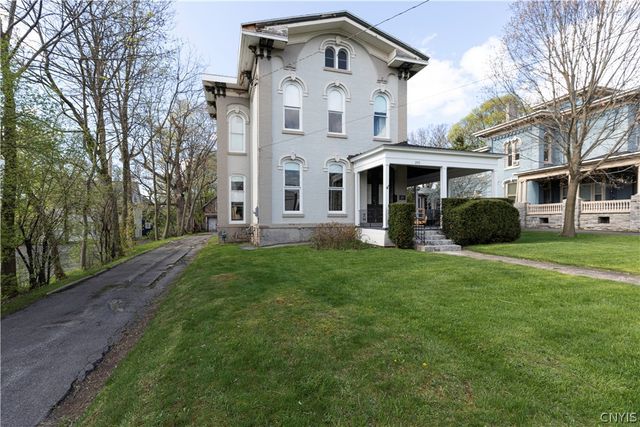 205 Highland Avenue, Syracuse, NY 13203
