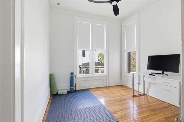 205 Highland Avenue, Syracuse, NY 13203