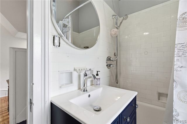 205 Highland Avenue, Syracuse, NY 13203