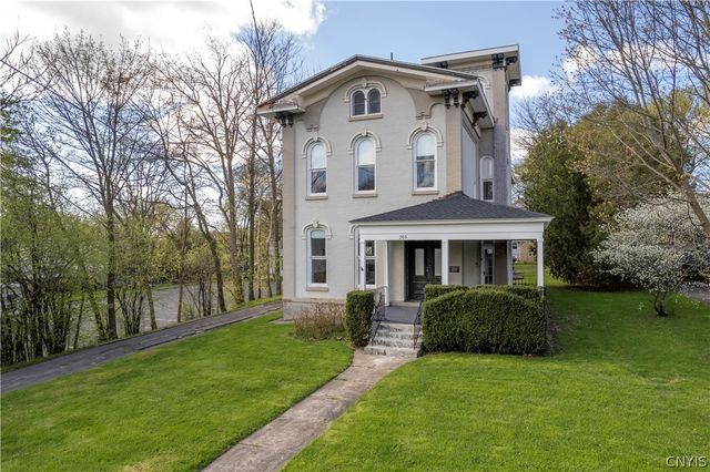 205 Highland Avenue, Syracuse, NY 13203