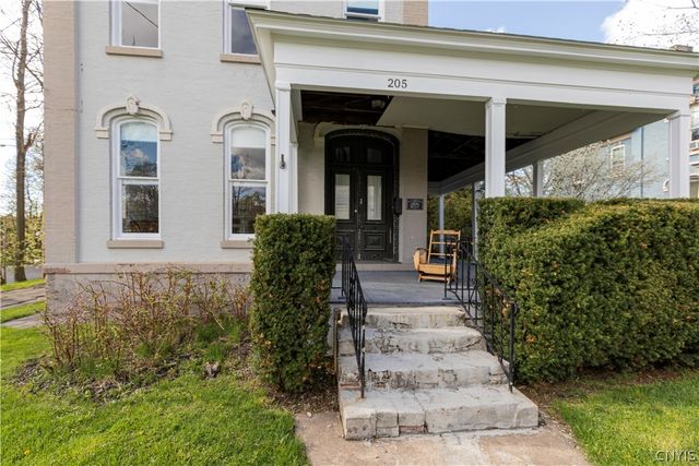 205 Highland Avenue, Syracuse, NY 13203