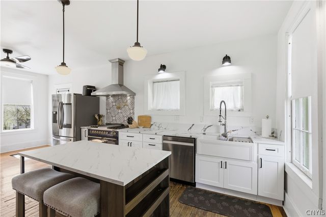 205 Highland Avenue, Syracuse, NY 13203
