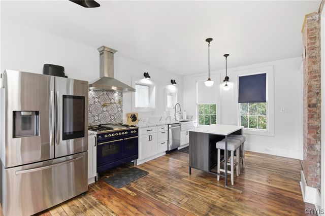 205 Highland Avenue, Syracuse, NY 13203