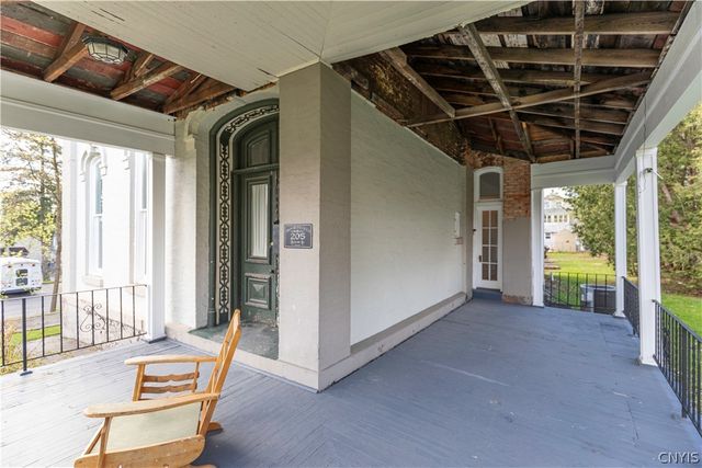 205 Highland Avenue, Syracuse, NY 13203
