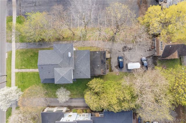205 Highland Avenue, Syracuse, NY 13203