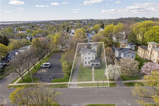 205 Highland Avenue, Syracuse, NY 13203