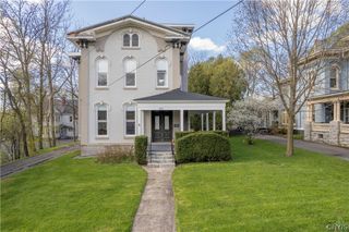 205 Highland Avenue, Syracuse, NY 13203
