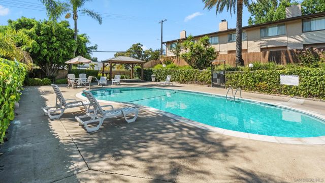 5931 Howell Drive 14, La Mesa, CA 91942