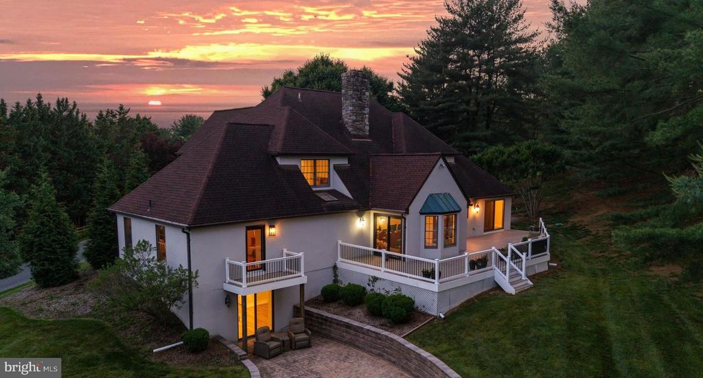 10630 POT SPRING RD, Cockeysville, MD 21030