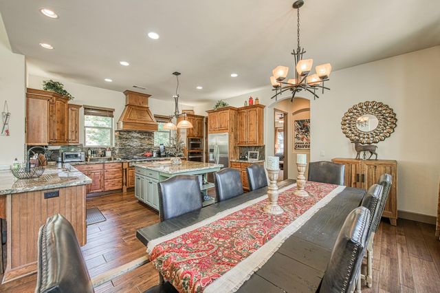 42021 Bretz Camp Lane, Shaver Lake, CA 93664