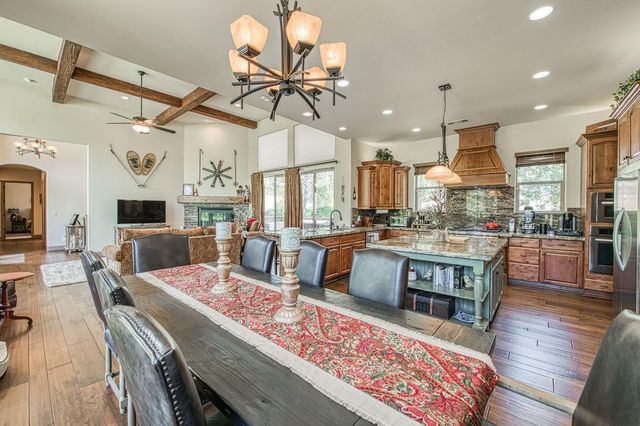 42021 Bretz Camp Lane, Shaver Lake, CA 93664