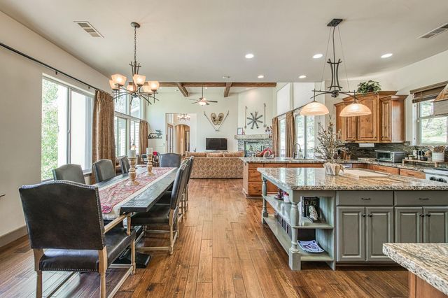 42021 Bretz Camp Lane, Shaver Lake, CA 93664