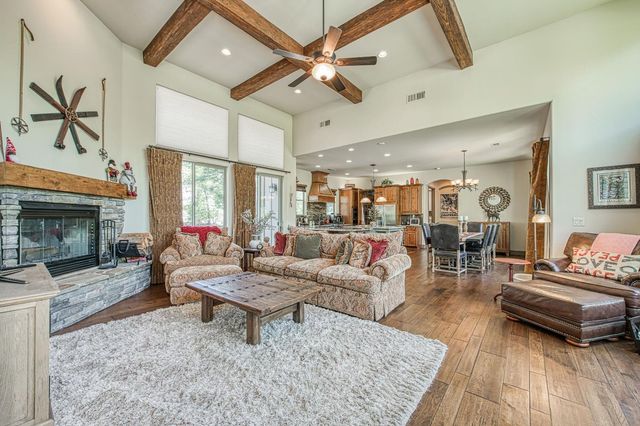 42021 Bretz Camp Lane, Shaver Lake, CA 93664