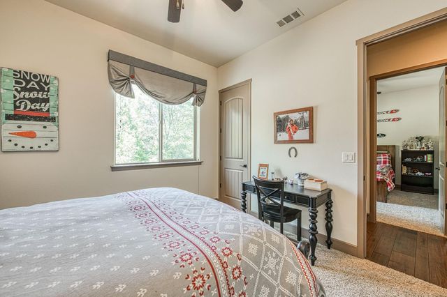 42021 Bretz Camp Lane, Shaver Lake, CA 93664