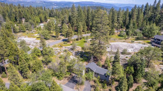 42021 Bretz Camp Lane, Shaver Lake, CA 93664