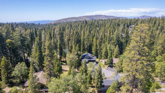 42021 Bretz Camp Lane, Shaver Lake, CA 93664