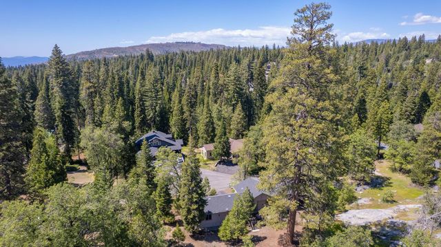 42021 Bretz Camp Lane, Shaver Lake, CA 93664
