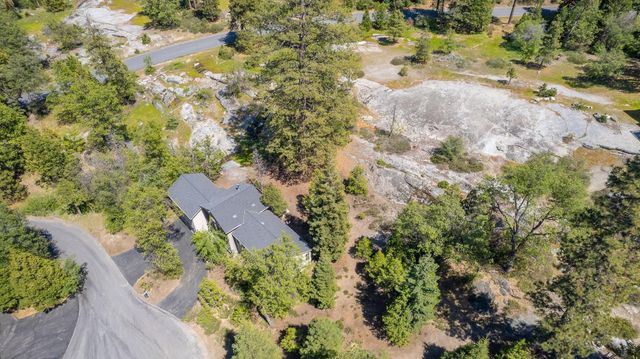 42021 Bretz Camp Lane, Shaver Lake, CA 93664