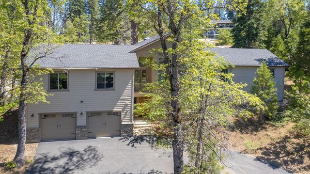 42021 Bretz Camp Lane, Shaver Lake, CA 93664