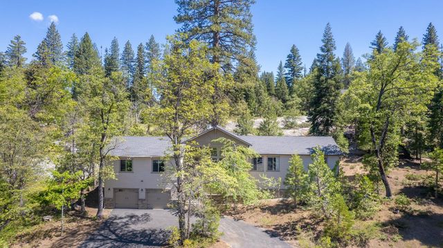 42021 Bretz Camp Lane, Shaver Lake, CA 93664