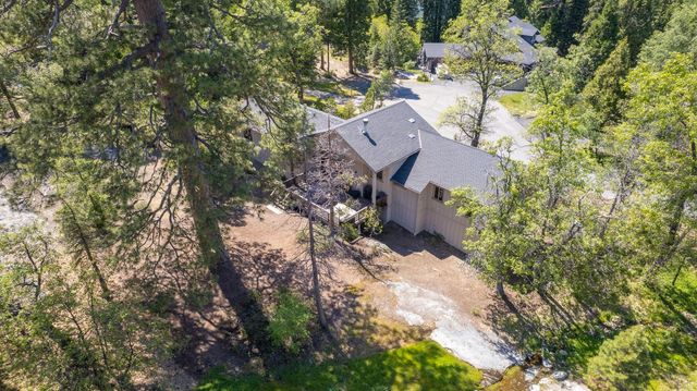 42021 Bretz Camp Lane, Shaver Lake, CA 93664
