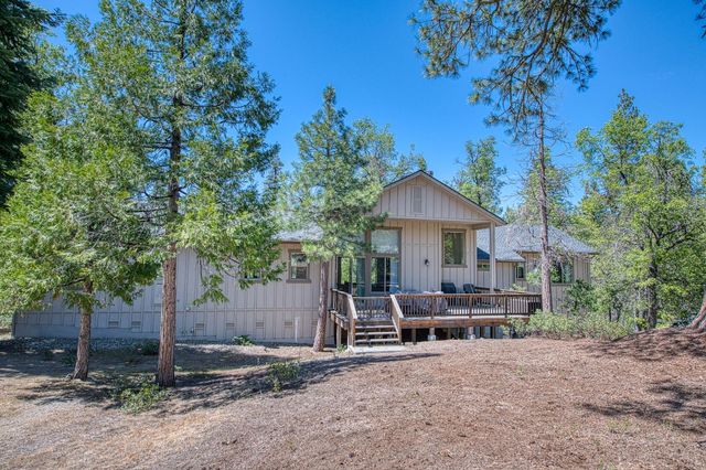 42021 Bretz Camp Lane, Shaver Lake, CA 93664