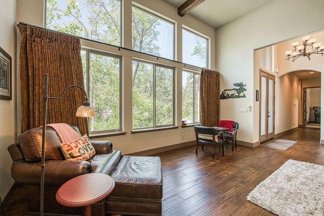 42021 Bretz Camp Lane, Shaver Lake, CA 93664