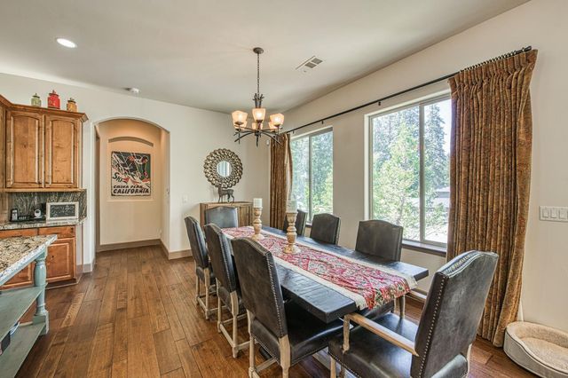 42021 Bretz Camp Lane, Shaver Lake, CA 93664