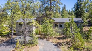 42021 Bretz Camp Lane, Shaver Lake, CA 93664