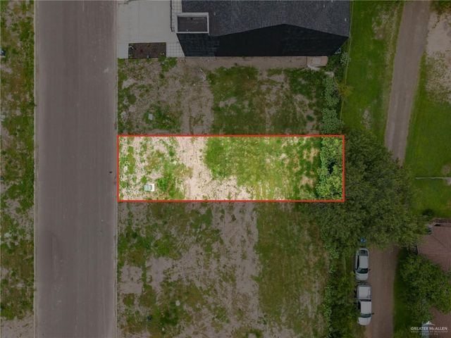 3417 S L Street, Mcallen, TX 78503