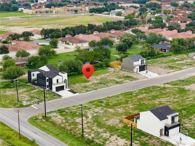 3417 S L Street, Mcallen, TX 78503