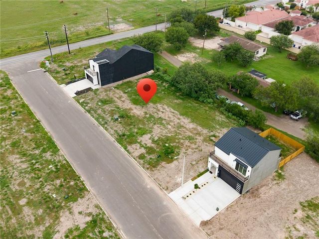 3417 S L Street, Mcallen, TX 78503