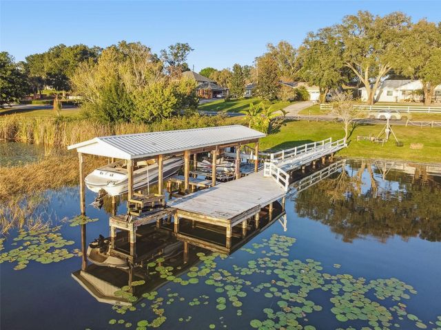 1222 LAKE ARIANA BOULEVARD, Auburndale, FL 33823