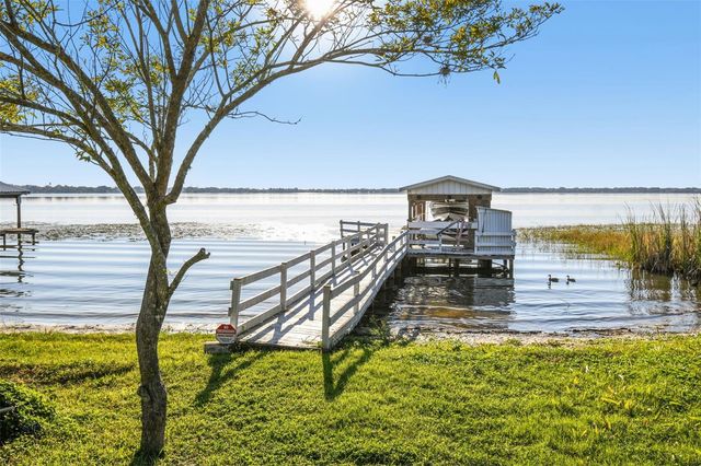 1222 LAKE ARIANA BOULEVARD, Auburndale, FL 33823