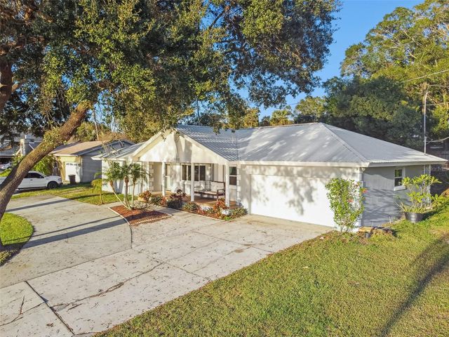 1222 LAKE ARIANA BOULEVARD, Auburndale, FL 33823