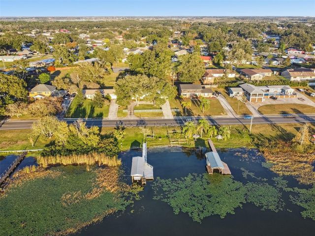 1222 LAKE ARIANA BOULEVARD, Auburndale, FL 33823