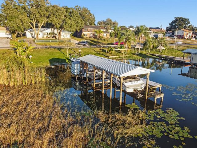 1222 LAKE ARIANA BOULEVARD, Auburndale, FL 33823