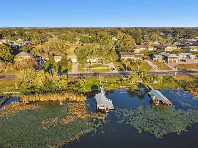 1222 LAKE ARIANA BOULEVARD, Auburndale, FL 33823