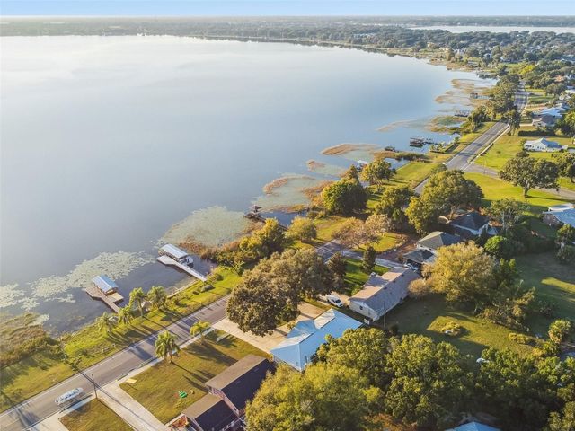 1222 LAKE ARIANA BOULEVARD, Auburndale, FL 33823