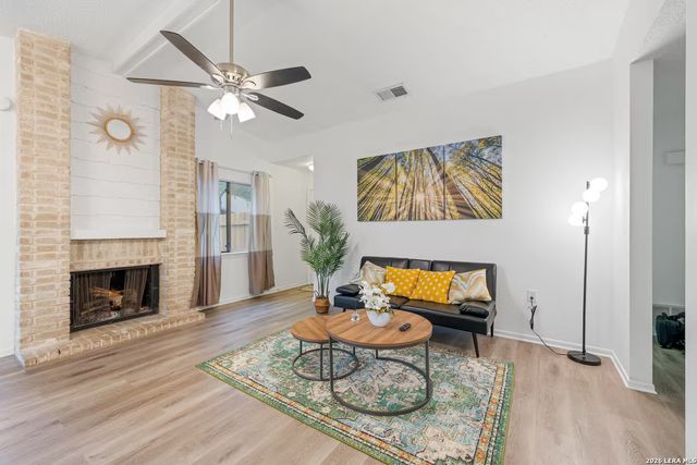 9603 Hollow, San Antonio, TX 78250